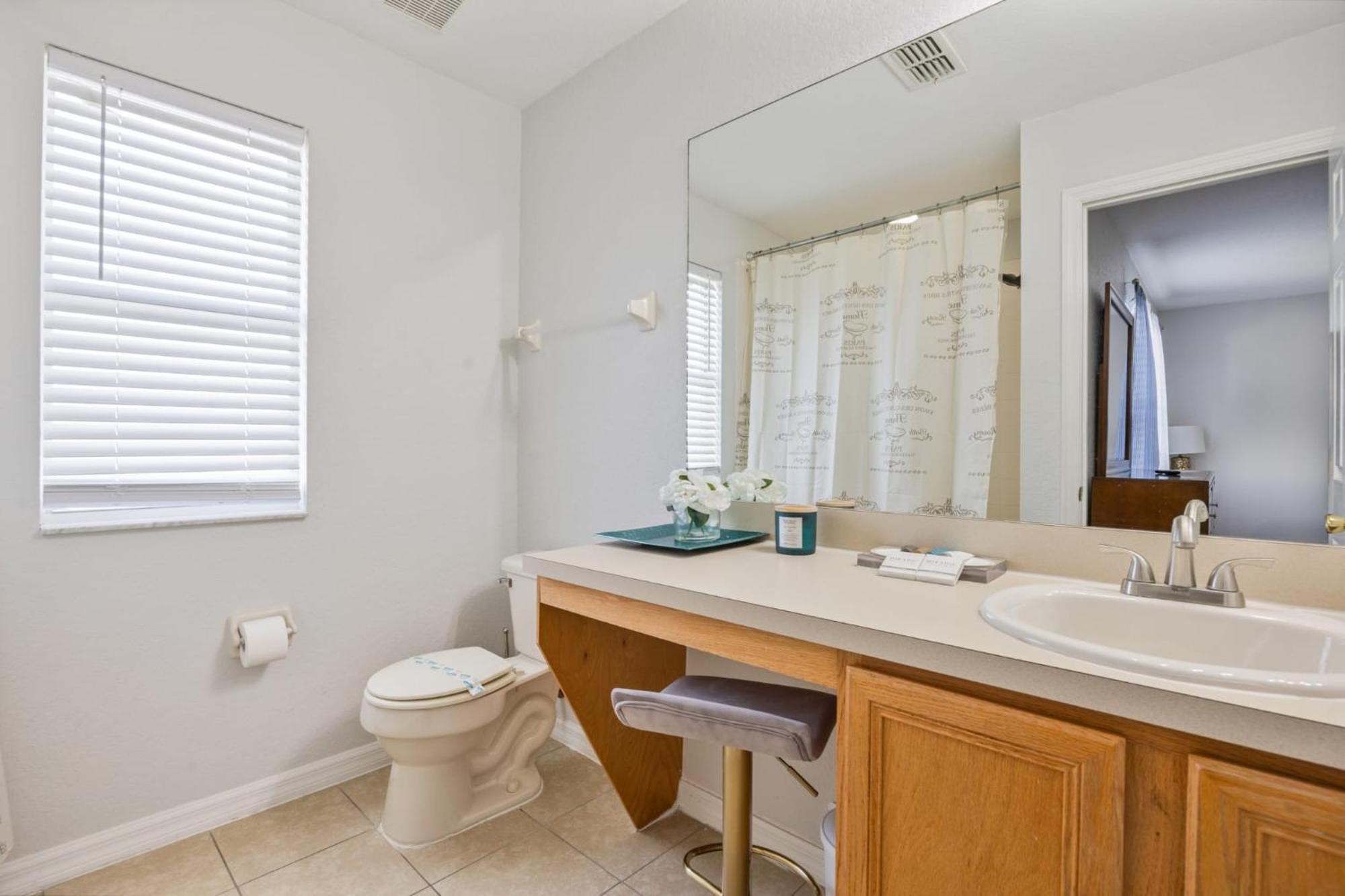 Сasa de vacaciones Cozy Stylish Townhome Davenport